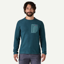 Load image into Gallery viewer, Patagonia M's R1 Air Crew パタゴニア メンズ エア クルー #40235