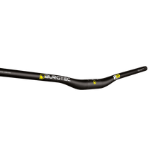 画像をギャラリービューアに読み込む, BURGTEC Ride Wide Carbon DH ハンドルバー バーグテック