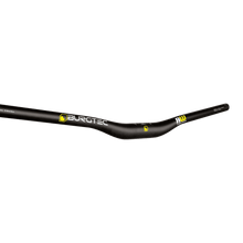 画像をギャラリービューアに読み込む, BURGTEC Ride Wide Carbon Enduro Handlebar カーボン ハンドルバー バーグテック ハンドルバー