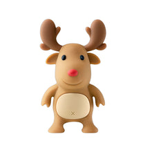 画像をギャラリービューアに読み込む, Mr.Deer