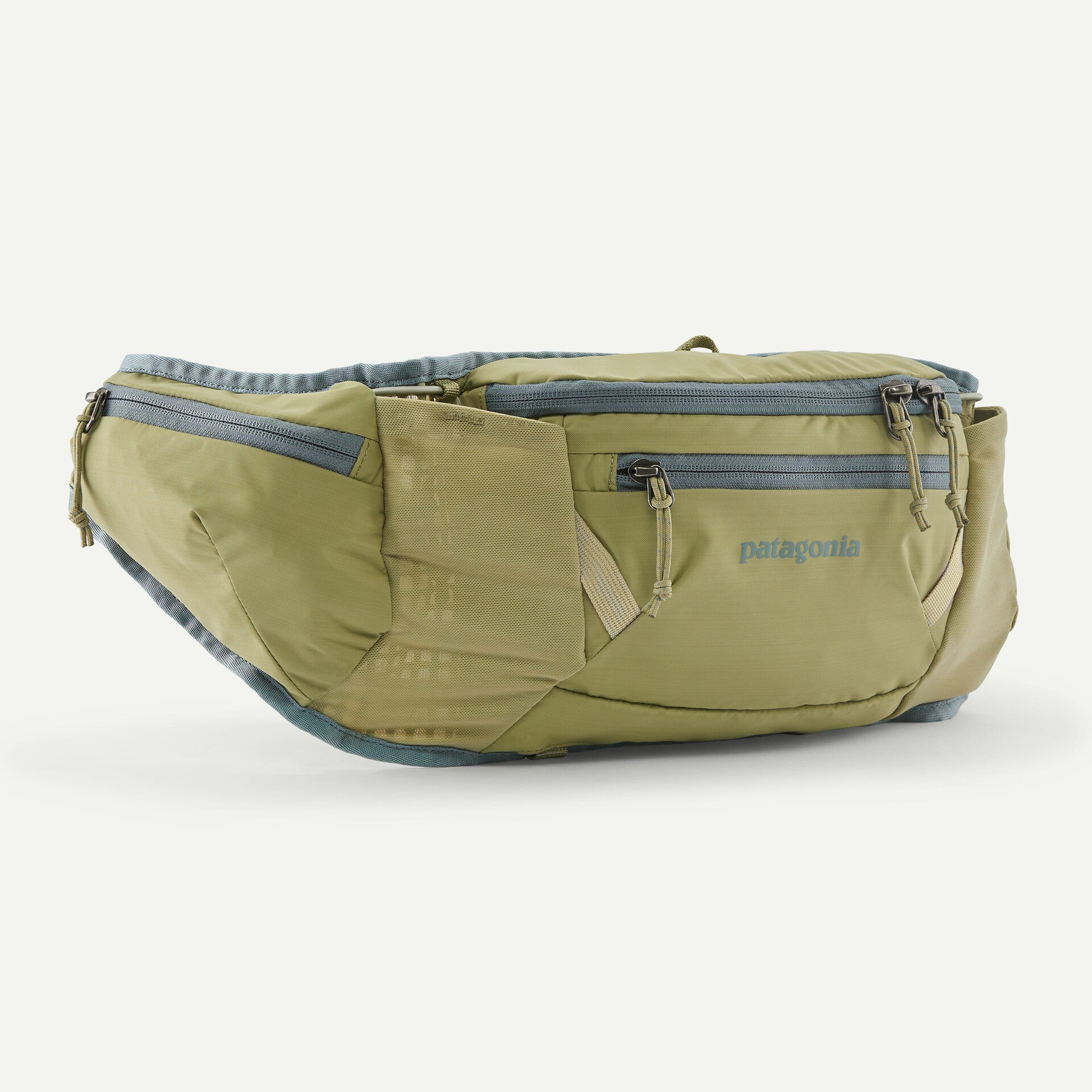 Patagonia ダート・ローマー ウエストパック 3L MTB・グラベル