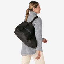 画像をギャラリービューアに読み込む, Patagonia Black Hole Tote ブラックホール・トート 25L 49032 トートバッグ パタゴニア