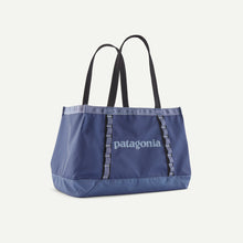 画像をギャラリービューアに読み込む, Patagonia Black Hole Tote ブラックホール・トート 25L 49032 トートバッグ パタゴニア