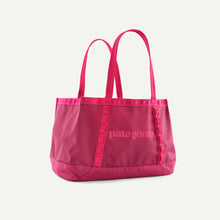画像をギャラリービューアに読み込む, Patagonia Black Hole Tote ブラックホール・トート 25L 49032 トートバッグ パタゴニア
