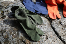 画像をギャラリービューアに読み込む, NODAL CORDURA 60/40 Ankle Socks ND22X004 ノーダル ソックス(NODAL)の商品画像(写真15)