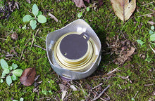 Load image into Gallery viewer, trangia アルコールバーナー TR-B25 トランギア