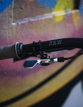 Load image into Gallery viewer, PNW Components LTD SILVER LOAM LEVER GEN 2