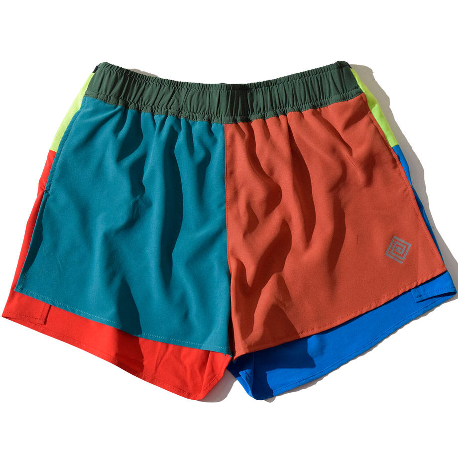 SALE 10%OFF】ELDORESO Hicham Shorts E2108113 エルドレッソ – Grumpy 