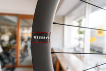 画像をギャラリービューアに読み込む, RESERVE 40/44 DT240 カーボンホイールセット