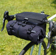 Load image into Gallery viewer, tade qui / cunningham / CORDURA 500D MIL-SPEC / Coyote Brown