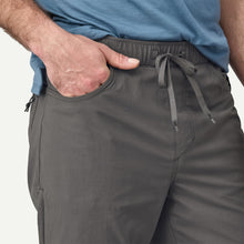 画像をギャラリービューアに読み込む, Patagonia メンズ・クアンダリー・ジョガーズ パタゴニア #55796