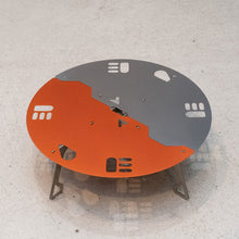 画像をギャラリービューアに読み込む, TiNY Circle Table(TiNY)の商品画像(写真1)