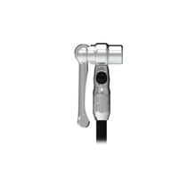 Load image into Gallery viewer, LEZYNE PRESTA PRO HEAD SILVER レザイン ポンプヘッド