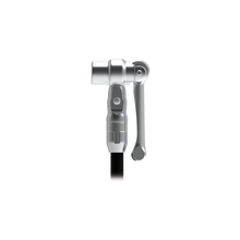 Load image into Gallery viewer, LEZYNE PRESTA PRO HEAD SILVER レザイン ポンプヘッド