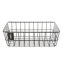 Load image into Gallery viewer, PDW ZIG ZAG Basket - ラージ ジグザグバスケット