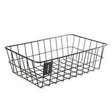 Load image into Gallery viewer, PDW ZIG ZAG Basket - ラージ ジグザグバスケット