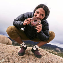 Load image into Gallery viewer, BEDROCK SANDALS Mountain Clog Suede Leather ベッドロック サンダル スウェードレザー