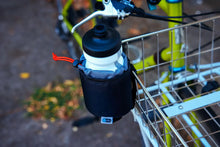 画像をギャラリービューアに読み込む, PDW Drinkamabob バスケットボトルホルダー