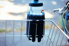 画像をギャラリービューアに読み込む, PDW Drinkamabob バスケットボトルホルダー