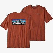 画像をギャラリービューアに読み込む, 【30%off】Patagonia メンズ P 6ロゴ レスポンシビリティー パタゴニア #38504 Tシャツ