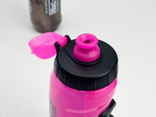 画像をギャラリービューアに読み込む, MUC-OFF TWISTBOTTLE450+BIKEBASE
