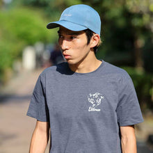 画像をギャラリービューアに読み込む, ELDORESO eliud Cap E7011824 Mサイズ エルドレッソ キャップ