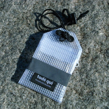 画像をギャラリービューアに読み込む, tade qui / omamori-mamori / Net PVC / White