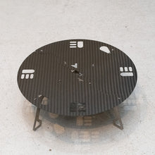 画像をギャラリービューアに読み込む, TiNY Circle Table(TiNY)の商品画像(写真3)