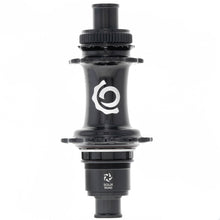 画像をギャラリービューアに読み込む, INDUSTRYNINE SOLiX ROAD DISC ハブ 前後セット 24H