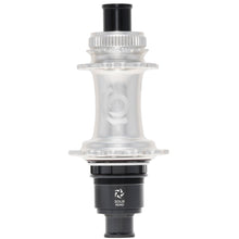 画像をギャラリービューアに読み込む, INDUSTRYNINE SOLiX ROAD DISC ハブ 前後セット 24H