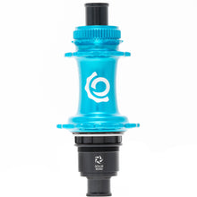 画像をギャラリービューアに読み込む, INDUSTRYNINE SOLiX ROAD DISC ハブ 前後セット 24H