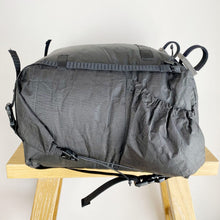 画像をギャラリービューアに読み込む, ADCANATHA Nomad Pack Ultra200/BLACK