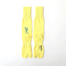 画像をギャラリービューアに読み込む, NODAL DIRTY WORK OH YEAH ULTRA HEAVY SOCKS NDUH-001 ノーダル ソックス(NODAL)の商品画像(写真2)