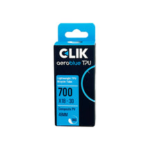 Load image into Gallery viewer, CLIK AEROBLUE TPU TUBE チュ