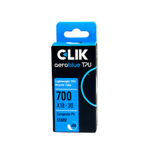 Load image into Gallery viewer, CLIK AEROBLUE TPU TUBE チュ