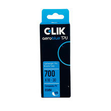 Load image into Gallery viewer, CLIK AEROBLUE TPU TUBE チュ