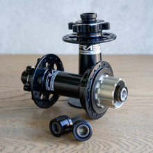 画像をギャラリービューアに読み込む, FORMOSA MTB HUB SS 前後セット フォルモサ