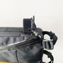 画像をギャラリービューアに読み込む, ADCANATHA Bag a Bond X-Pac アドカナタ フレームバッグ