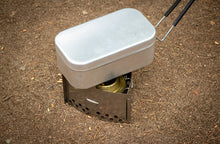 Load image into Gallery viewer, trangia アルコールバーナー TR-B25 トランギア