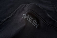 画像をギャラリービューアに読み込む, 7mesh Colorado NECK WARME