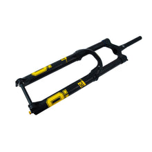 画像をギャラリービューアに読み込む, OHLINS RXF38 m.2 AIR サスペンションフォーク オーリンズ