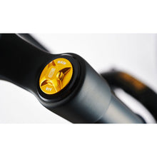 画像をギャラリービューアに読み込む, OHLINS RXF38 m.2 AIR サスペンションフォーク オーリンズ