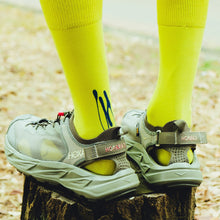 画像をギャラリービューアに読み込む, NODAL DIRTY WORK OH YEAH ULTRA HEAVY SOCKS NDUH-001 ノーダル ソックス(NODAL)の商品画像(写真9)