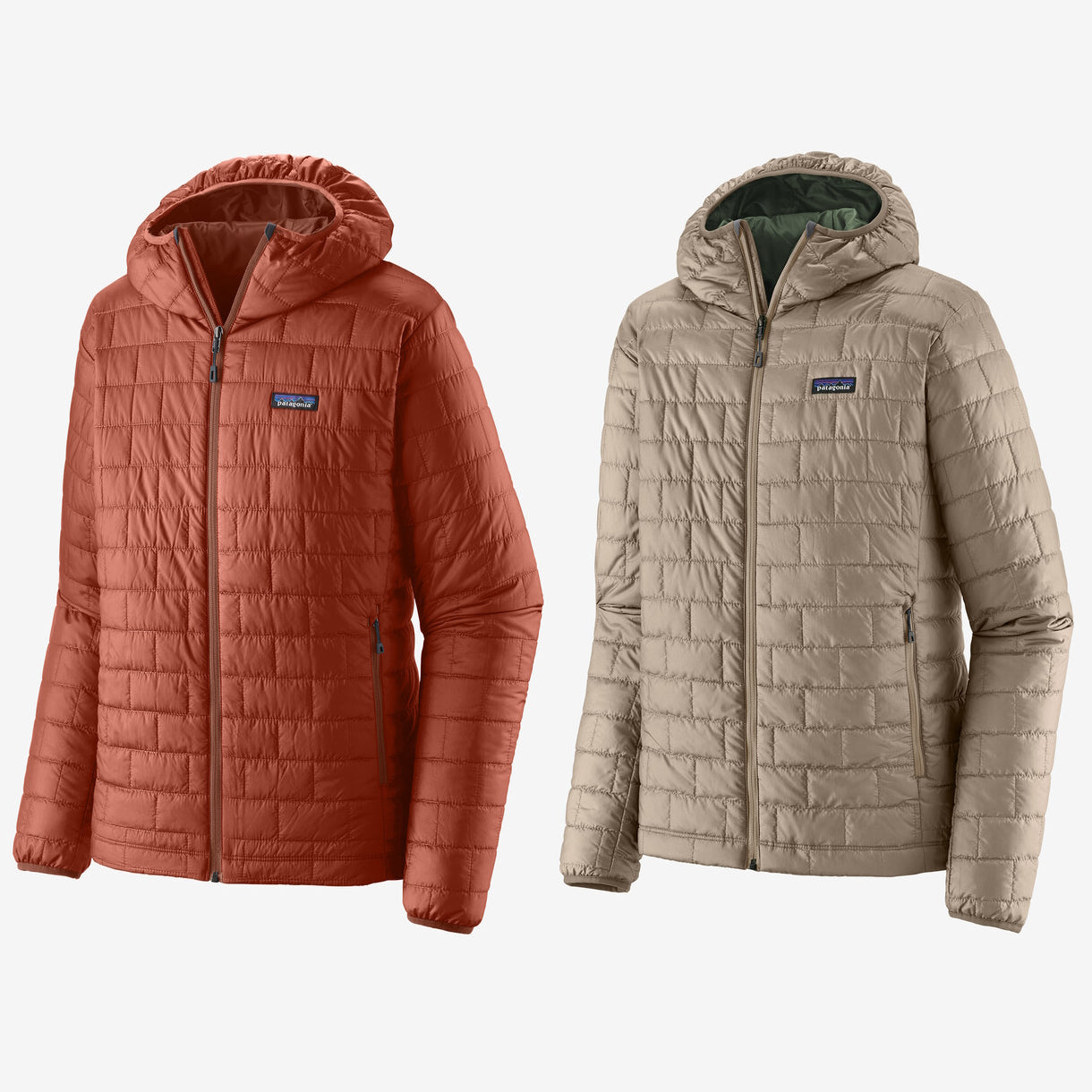 Patagonia Nano Puff Hoody hotsell Jacket