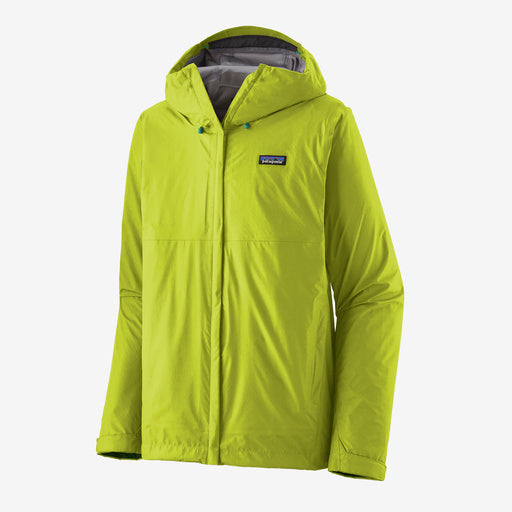 patagonia メンズ・トレントシェル 3L・ジャケット パタゴニア #85241 SP24 S / phosphorus Green(PHGN)