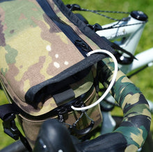 画像をギャラリービューアに読み込む, tade qui / cunningham / CORDURA 1000D MIL-SPEC / Scorpion Ocp