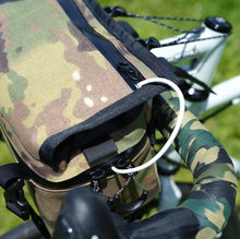 Load image into Gallery viewer, tade qui / cunningham / CORDURA 500D MIL-SPEC / Ranger Green