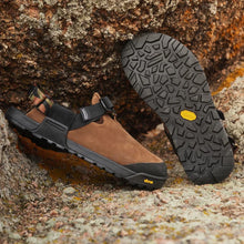Load image into Gallery viewer, BEDROCK SANDALS Mountain Clog Suede Leather ベッドロック サンダル スウェードレザー