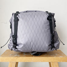 画像をギャラリービューアに読み込む, ADCANATHA Nomad Pack 20L X-Pac アドカナタ