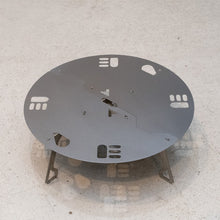 画像をギャラリービューアに読み込む, TiNY Circle Table